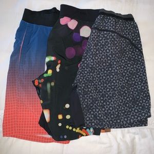 🍋Lululemon Shorts